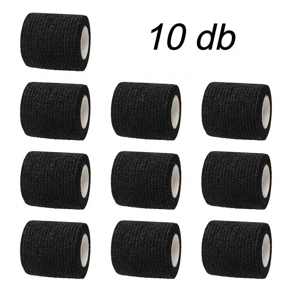 10 darab szalag csomag