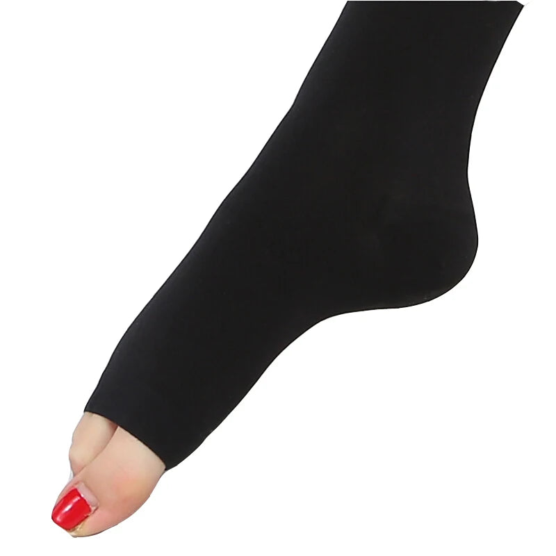 Compression Pantyhose, 20–30 mmHg