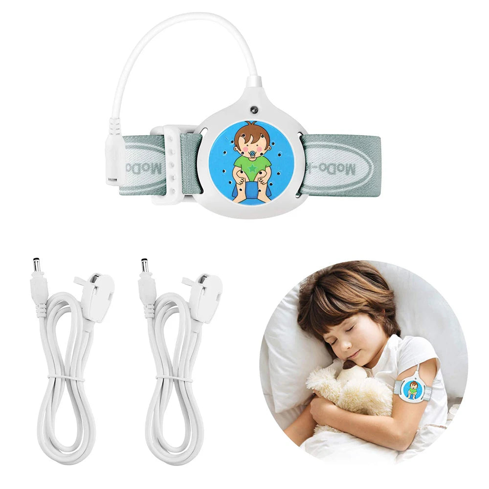 Bedwetting Alarm for Kids