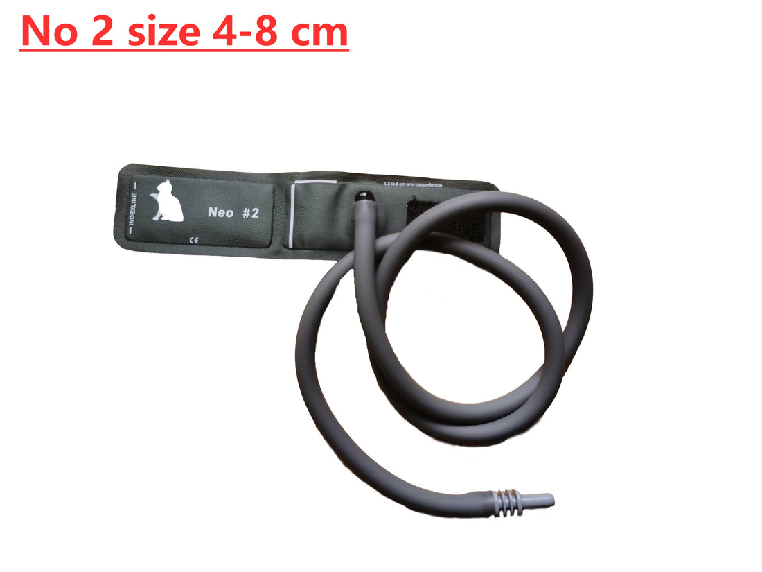 Veterinary Blood Pressure Cuff for CONTEC08A