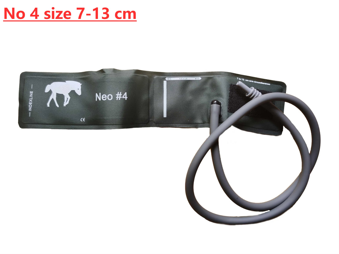 Veterinary Blood Pressure Cuff for CONTEC08A