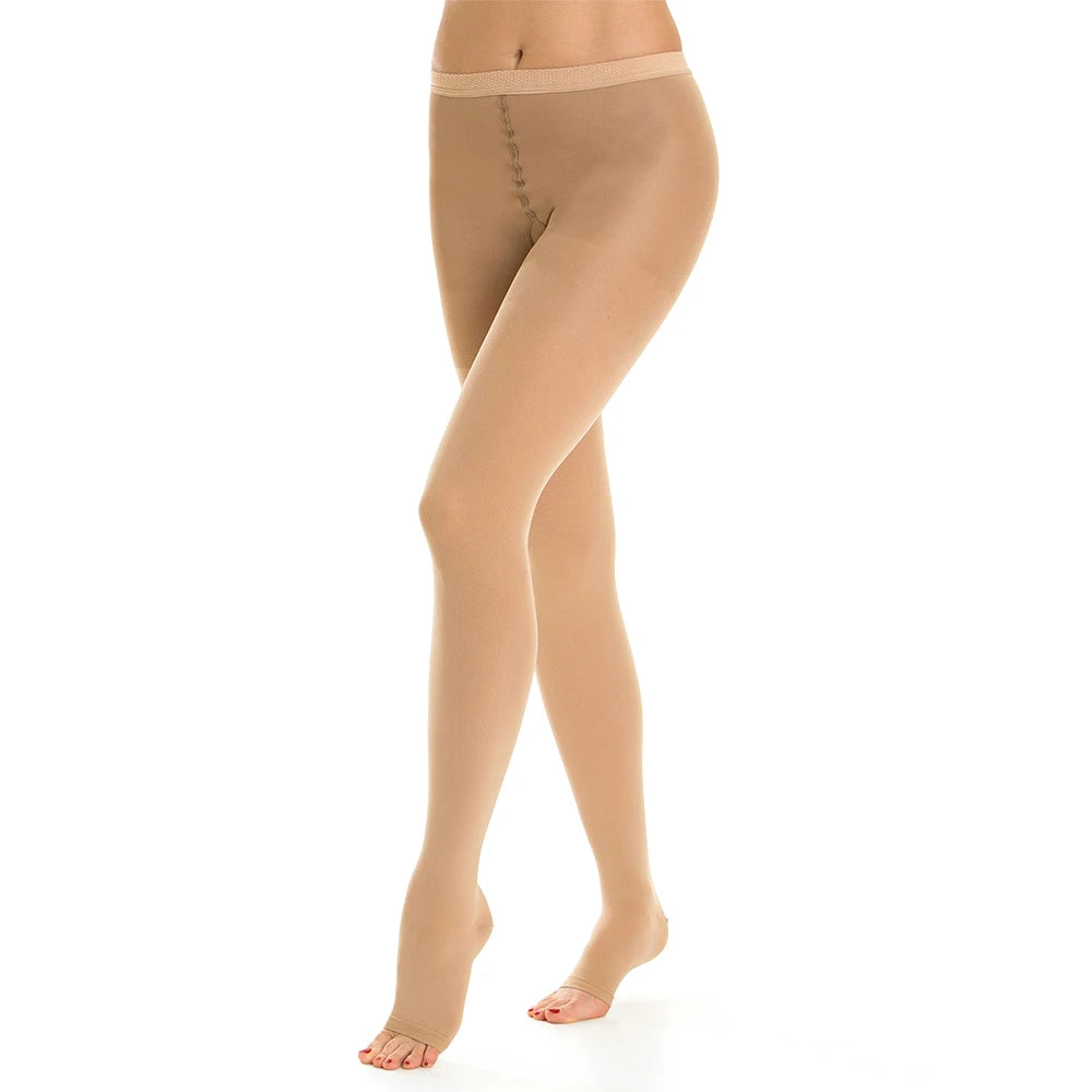 Compression Pantyhose, 20–30 mmHg