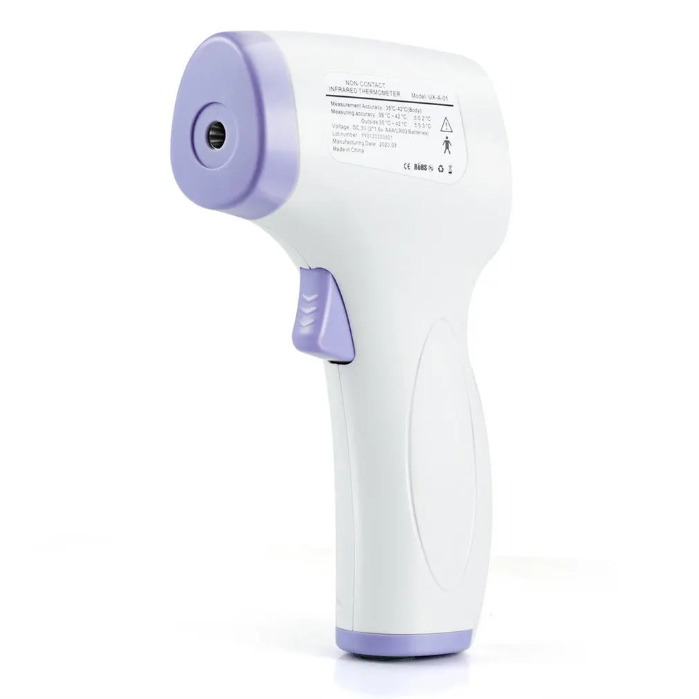 Non-Contact Infrared Forehead Thermometer