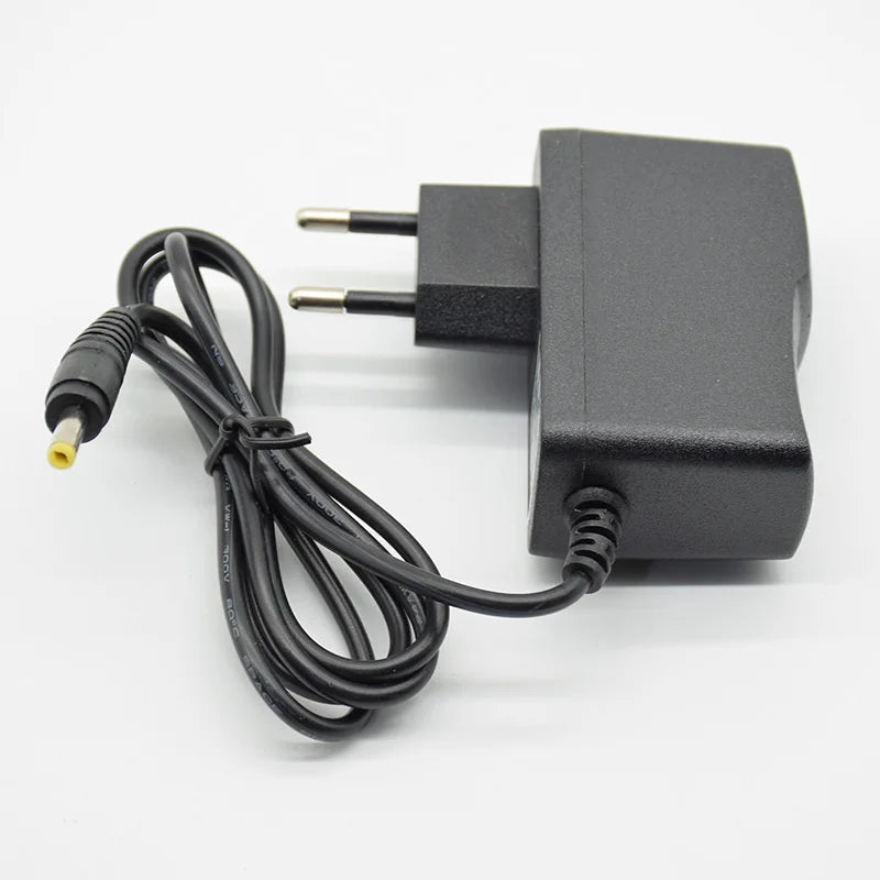 6V Power Adapter for Select OMRON Blood Pressure Monitors
