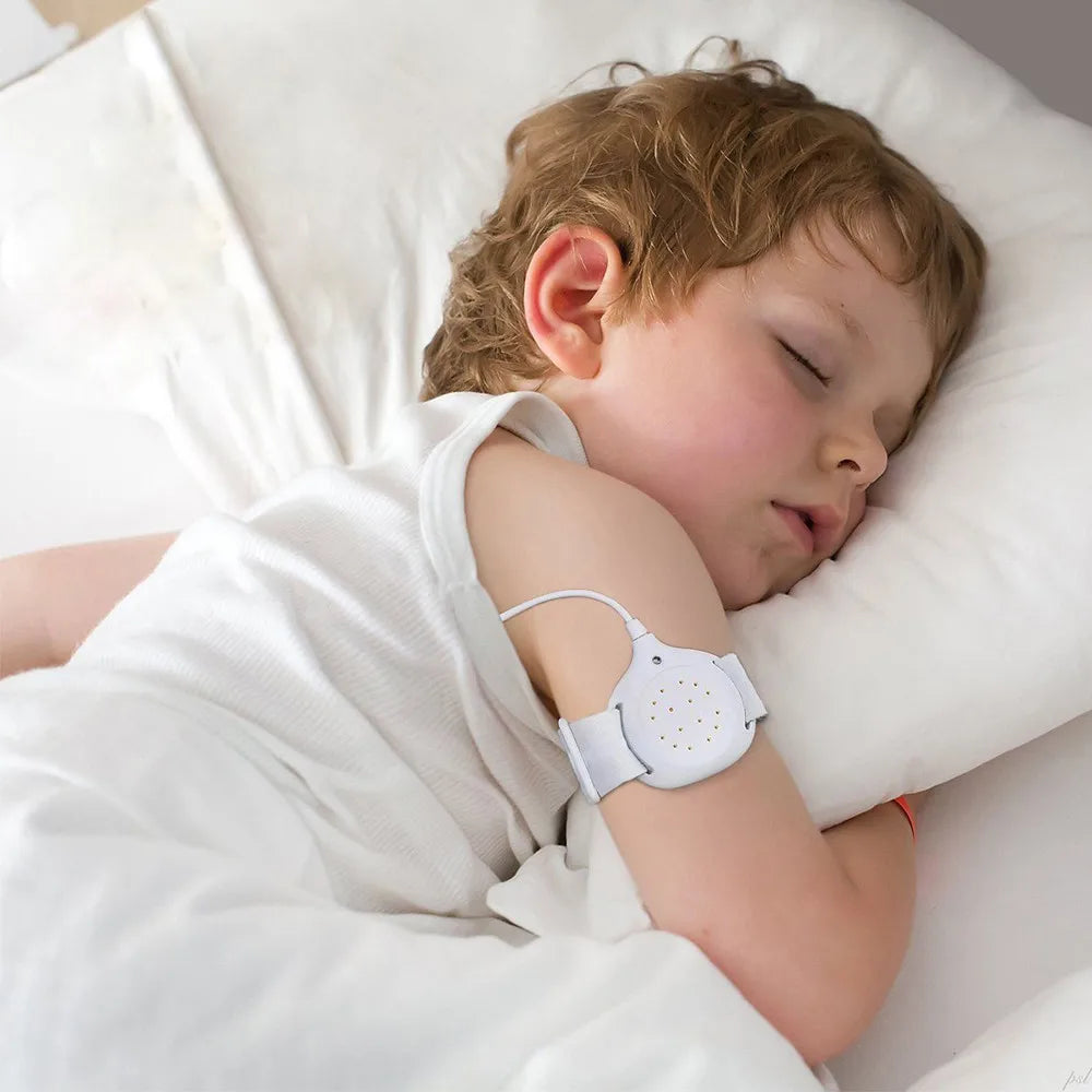 Medwell MA-108 Bedwetting Alarm