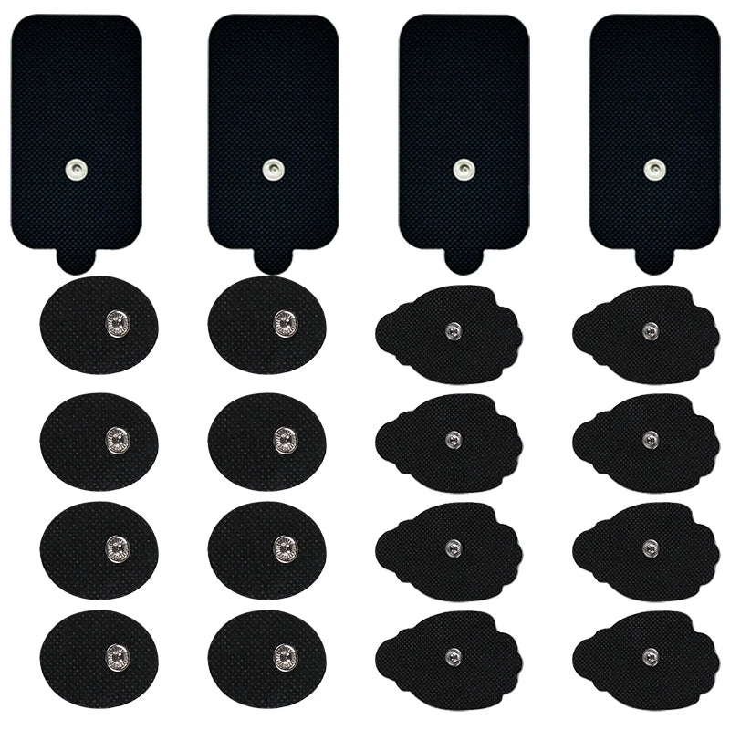 Self-Adhesive TENS Electrode Replacement Pads