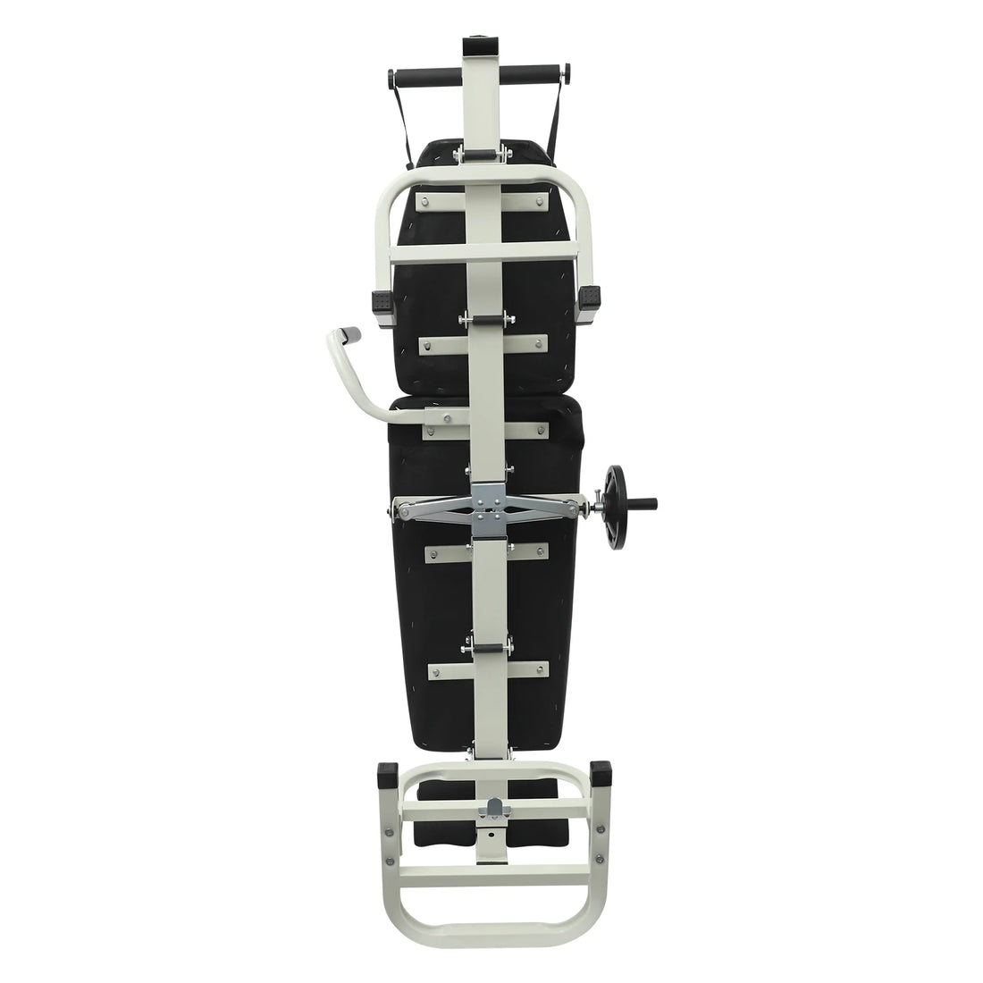 Adjustable Cervical Traction Device