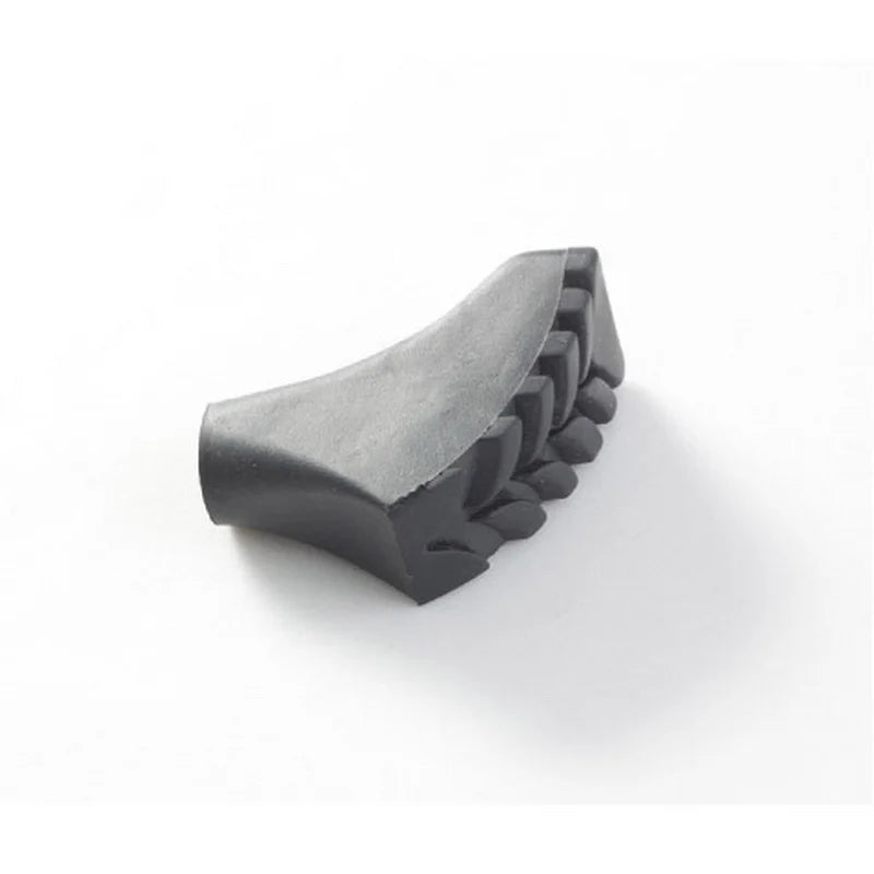 Rubber Hiking Pole Tips, 10-Pack