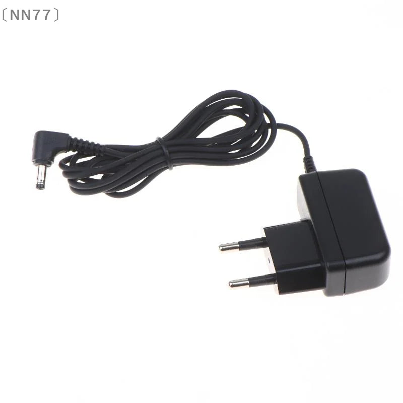 Blood Pressure Monitor Power Adapter