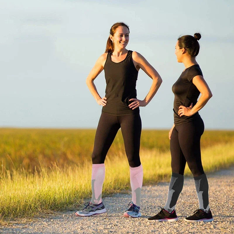 Sports Compression Socks 20-30 mmHg