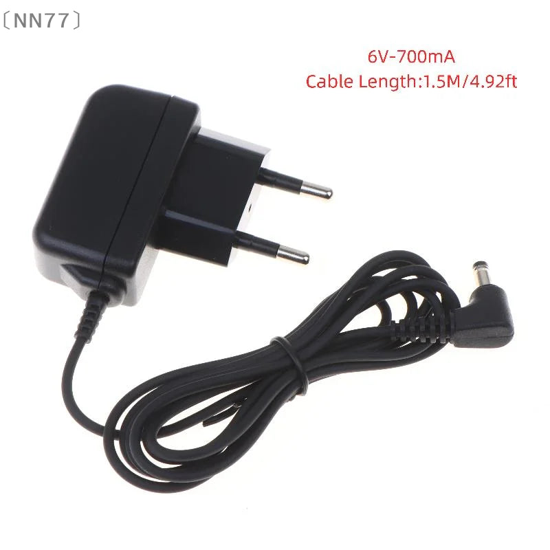 Blood Pressure Monitor Power Adapter