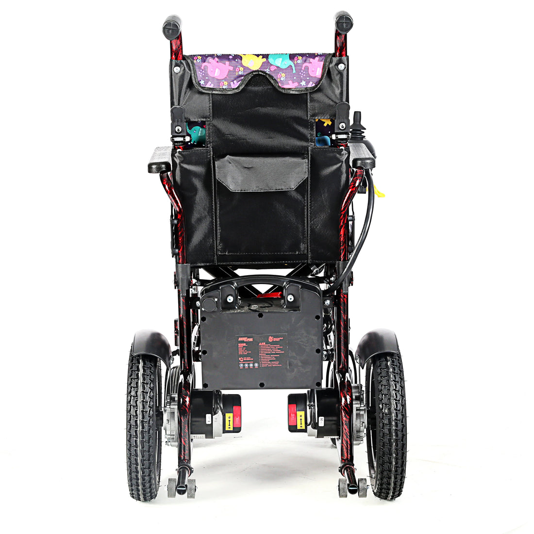 Foldable Wheelchair for Children