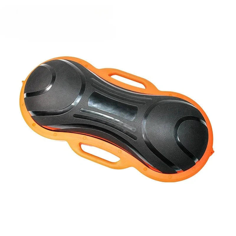 Multifunctional Balance Board and Aerobic Step