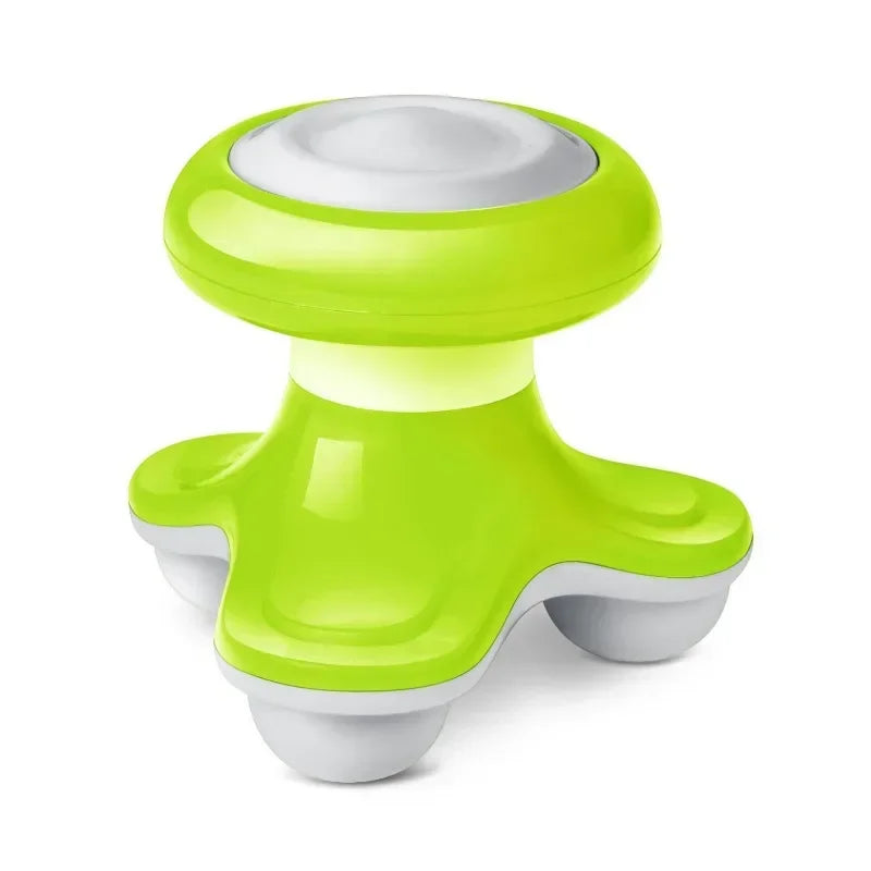 USB Mini Neck Massager
