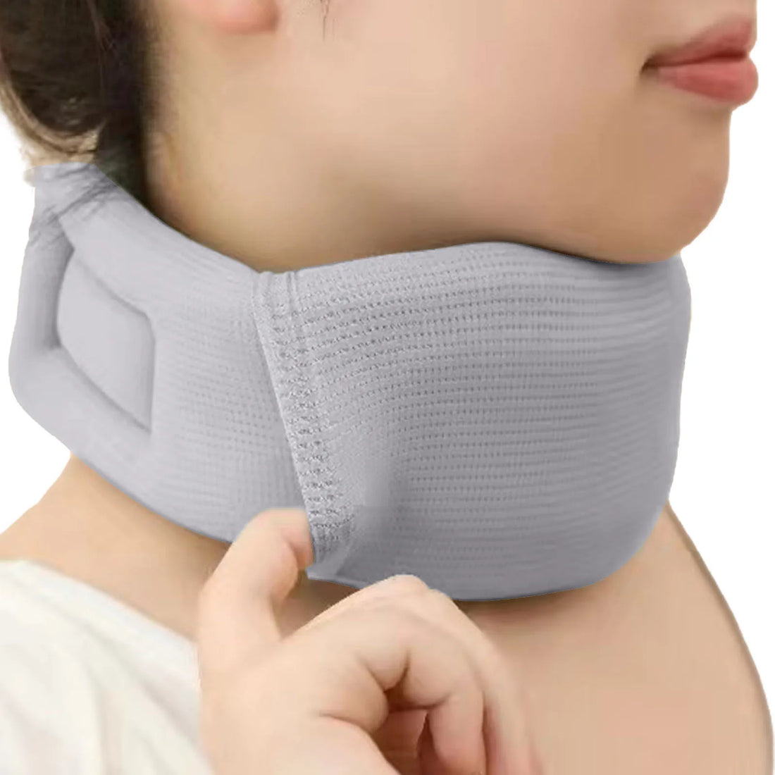 Soft Memory Foam Neck Brace
