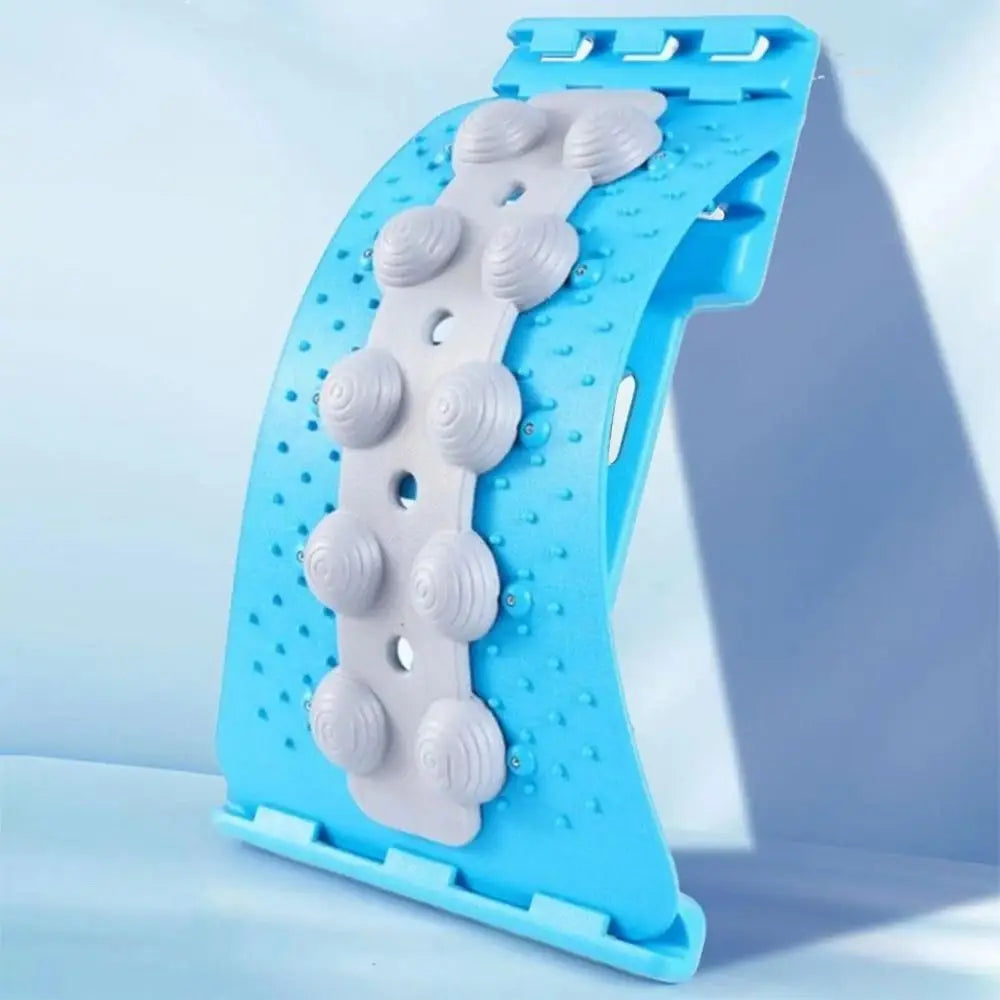 Four-Level Manual Back Stretcher