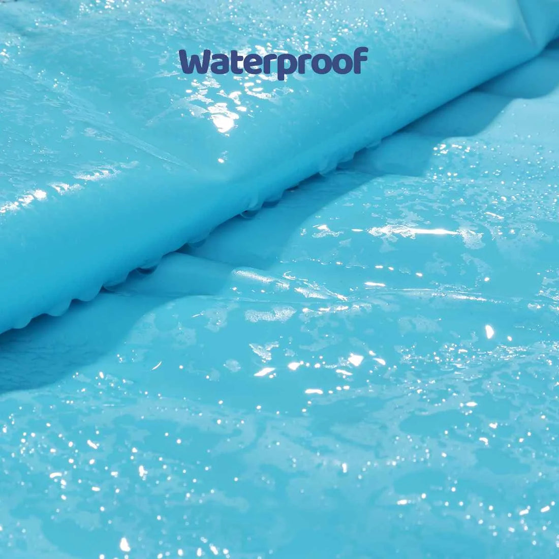 Washable Waterproof Bed Pad