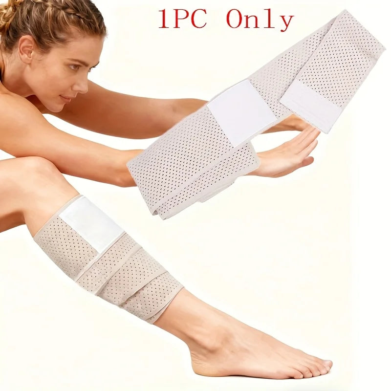 Calf Compression Sleeve for Adults