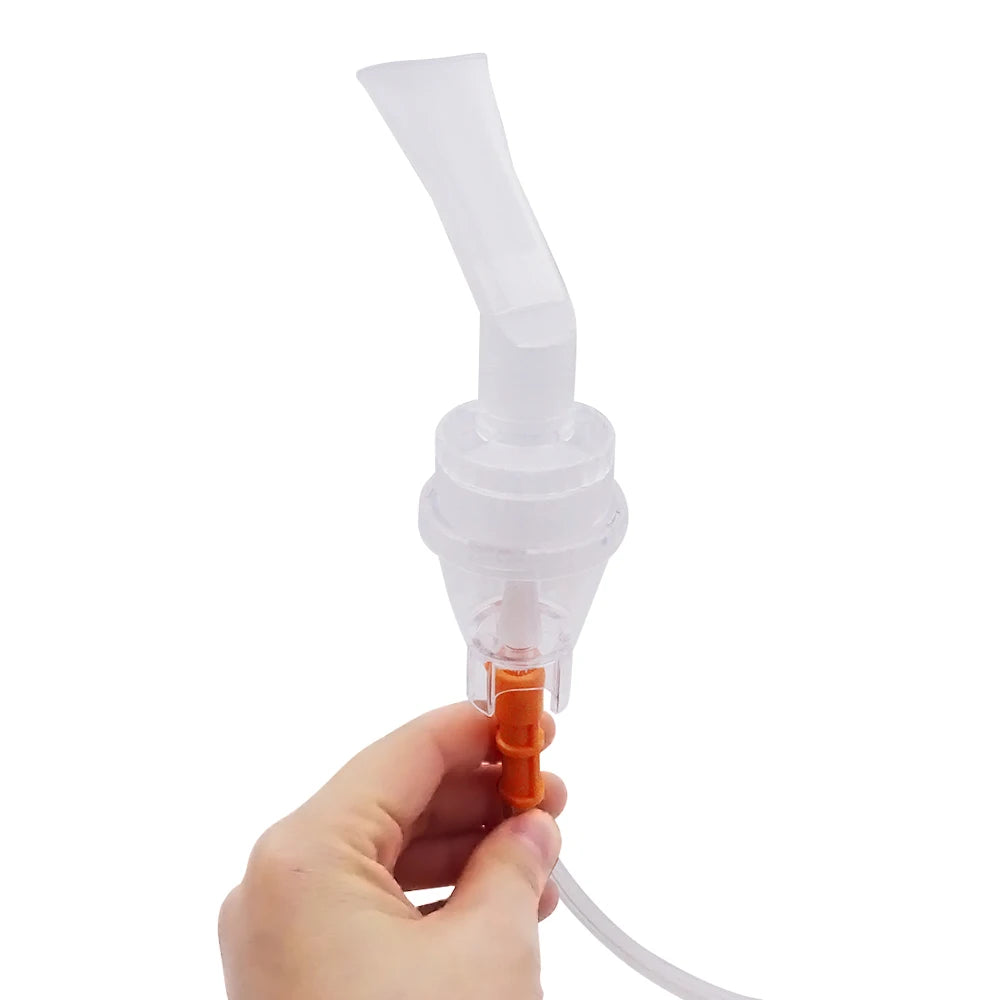 Nebulizer Tube and Cup Accessory Set, 2 m