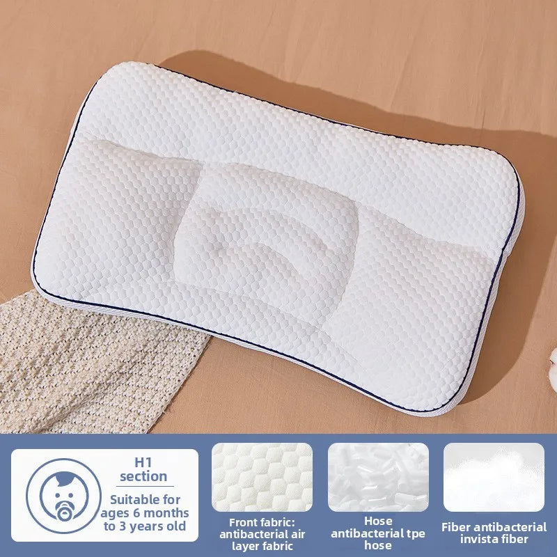 Children’s Pillow with PP Cotton Filling