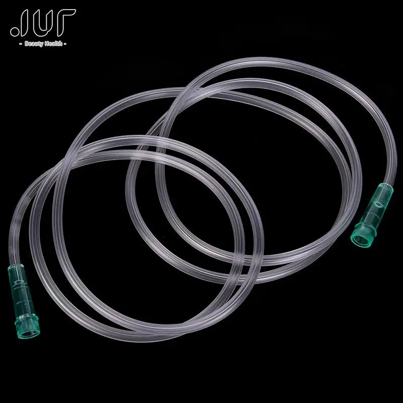 Soft Tube for Home Compressor Nebulizers