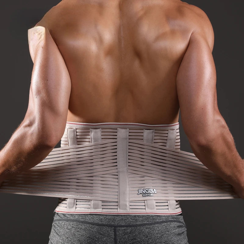 Neoprene Back Support Belt