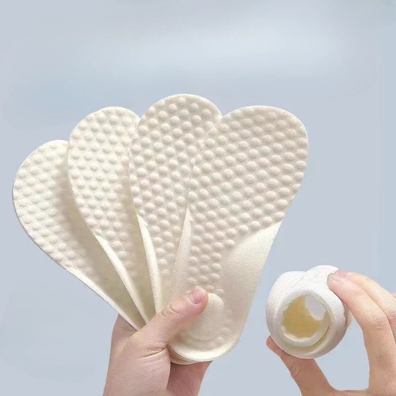 Kids’ Memory Foam Arch Support Insoles