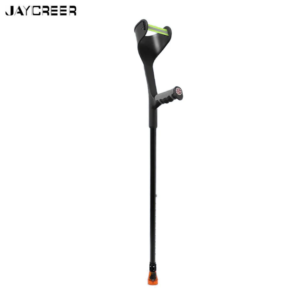 Foldable Forearm Crutches