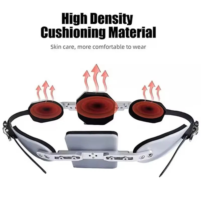 Adjustable Pectus Carinatum Orthosis Brace