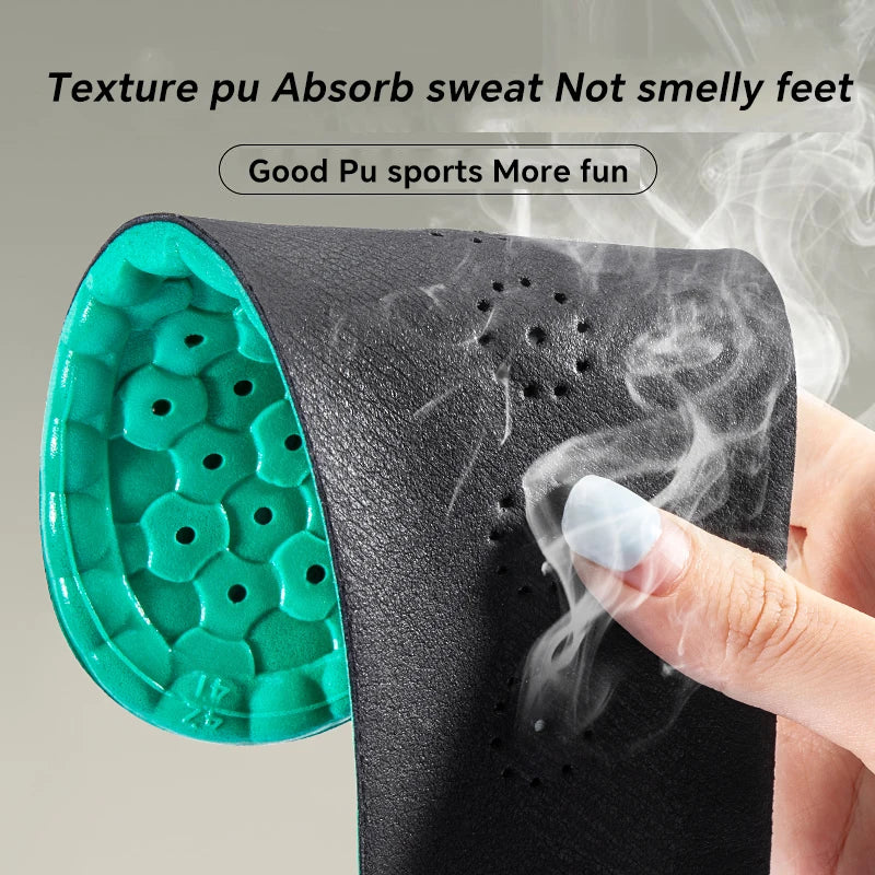 Air Cushion Arch Support Insoles