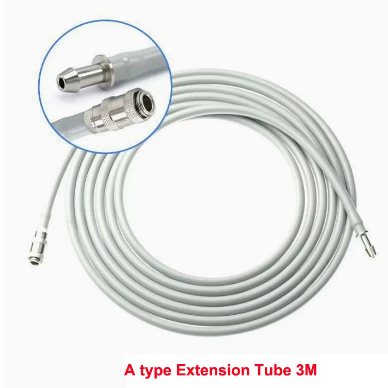 Adult Blood Pressure Cuff 25-35 cm with Extension Tube