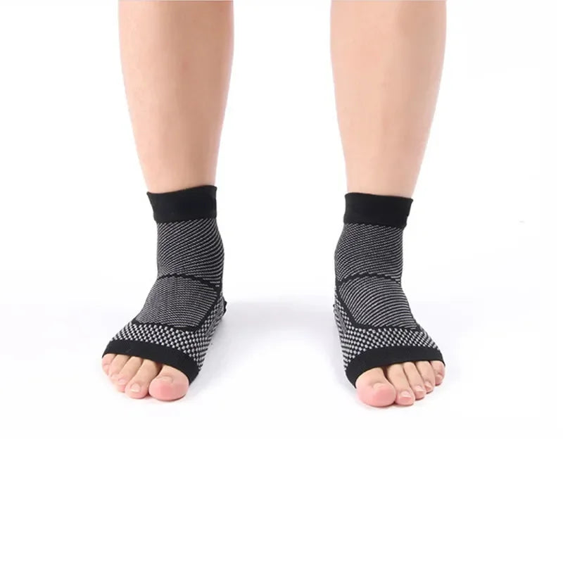 Ankle Compression Sleeves for Support