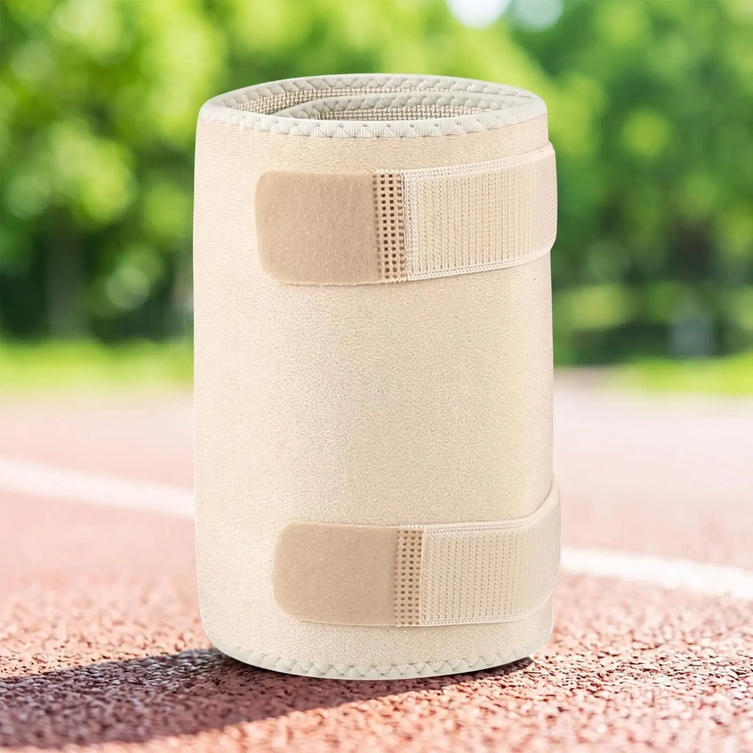 Thigh Support Brace with Straps