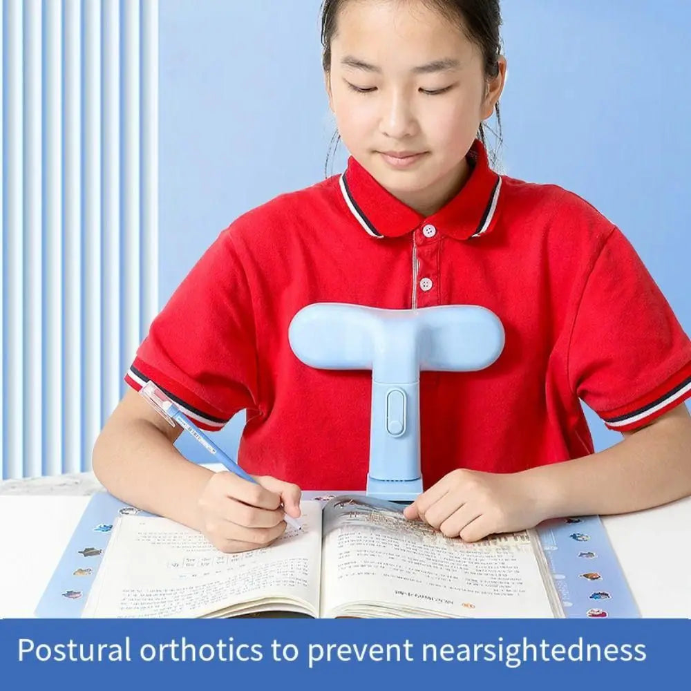 Children's Plastic Sitting Posture Corrector