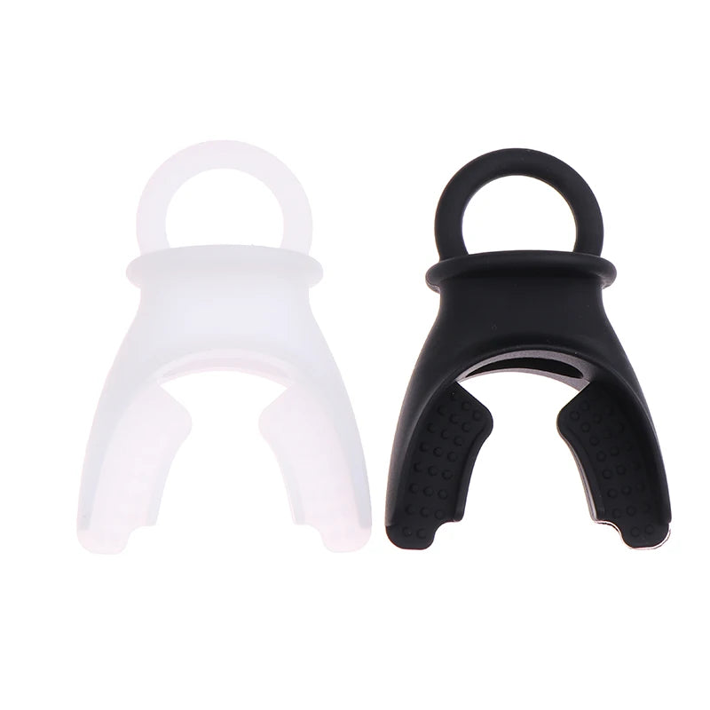 Silicone Breathing Trainer for Cardio Exercise