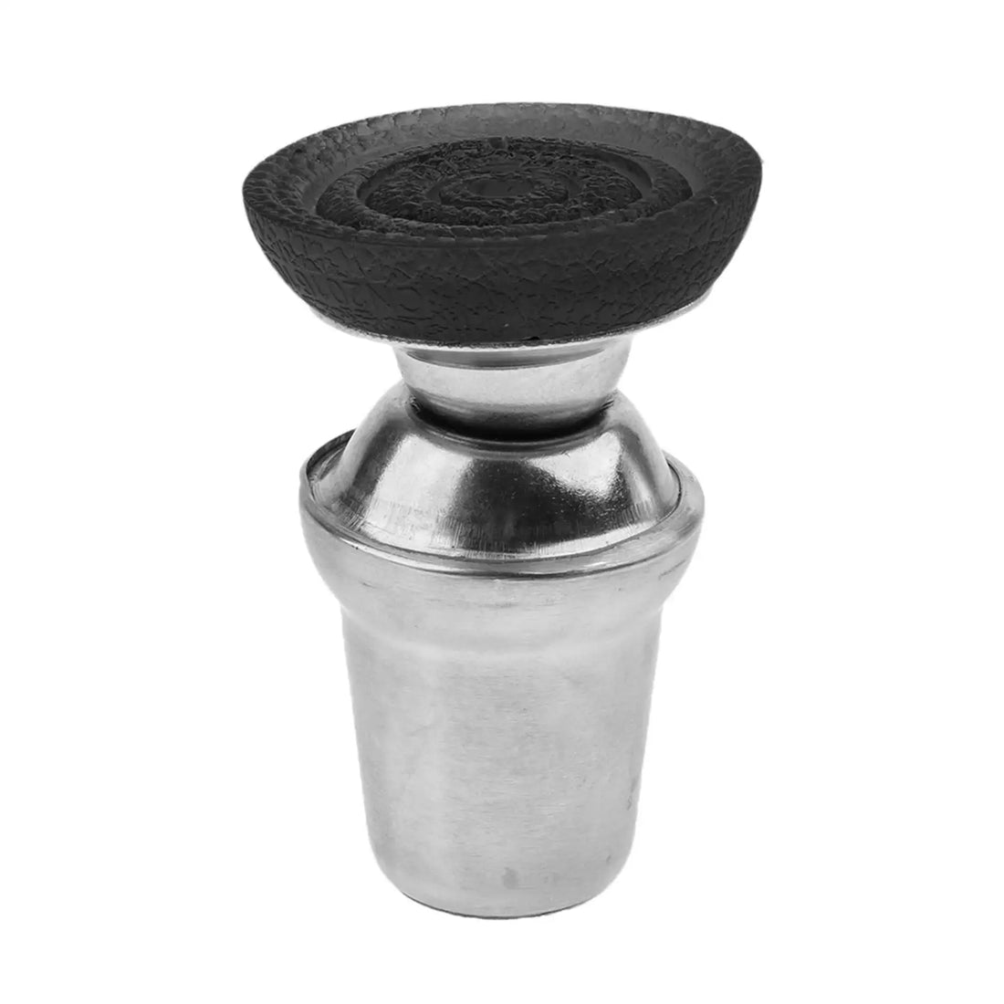Rubber Crutch Tips, 19mm or 22mm