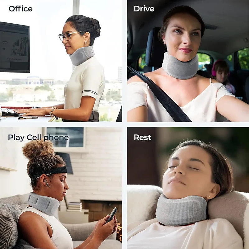 Household Neck Support Brace