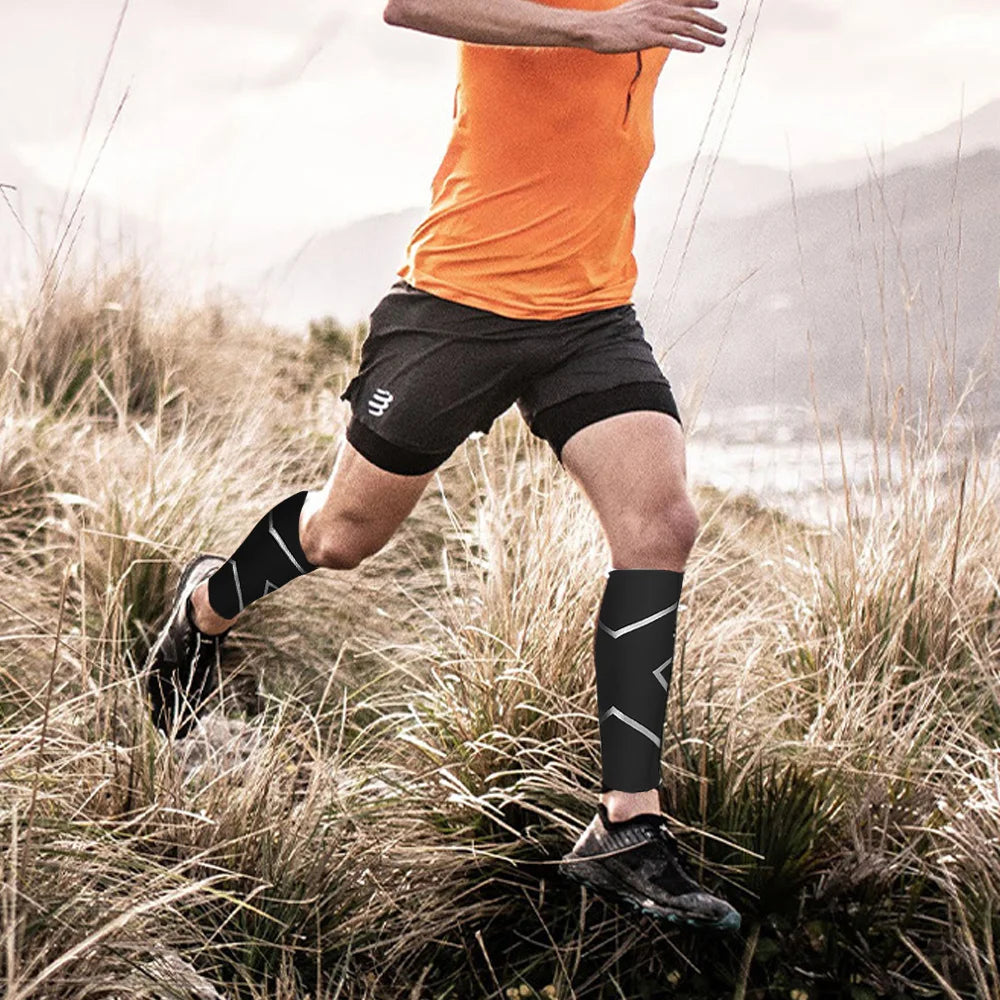 Calf Compression Sleeve for Active Days