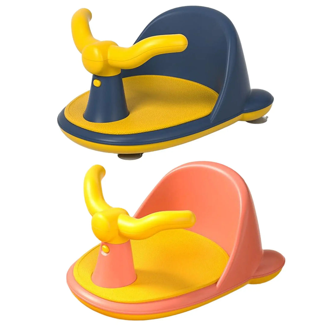 Toddler Bathtub Seat with Suction Cups