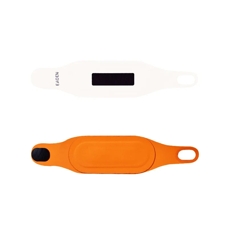 Elastic Wrist Support Wrap with Reusable Gel Ice Pack
