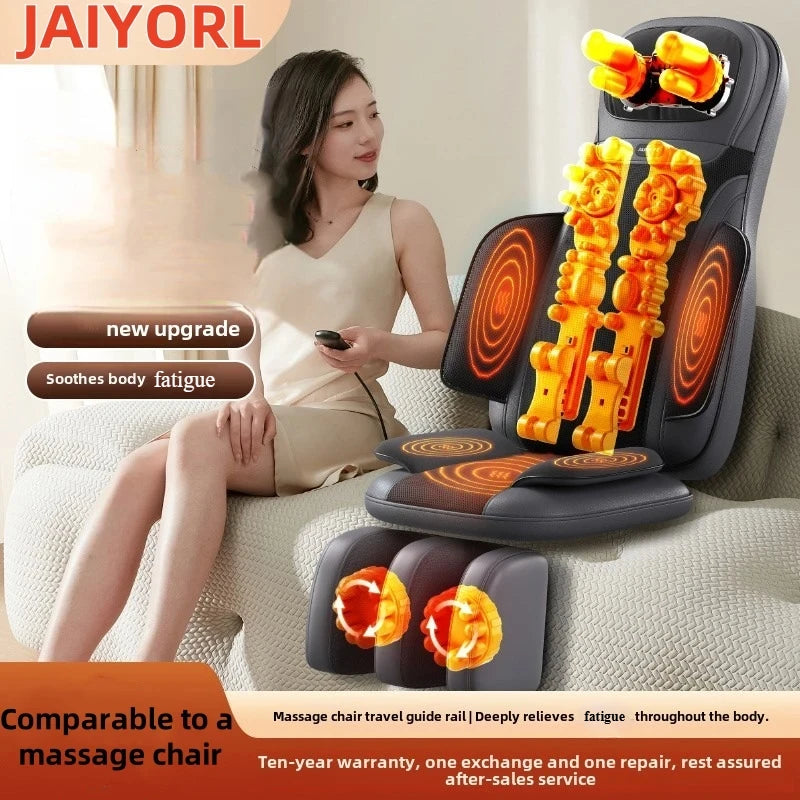 EMS Body Massager