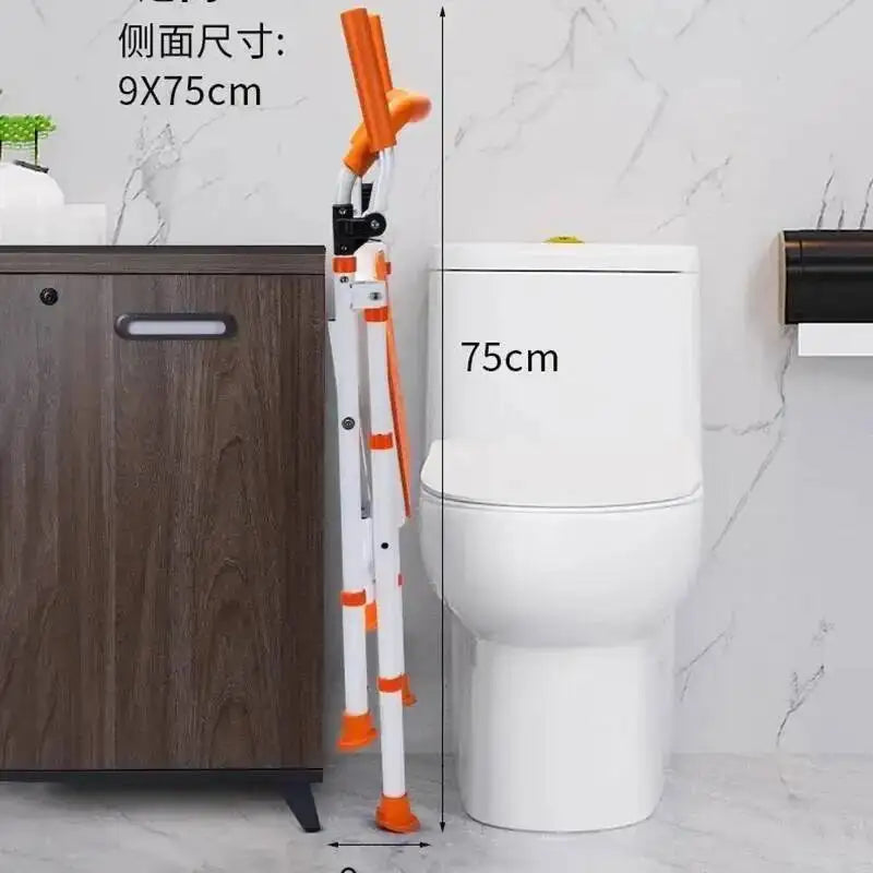 Wood Bathroom Shower Chair