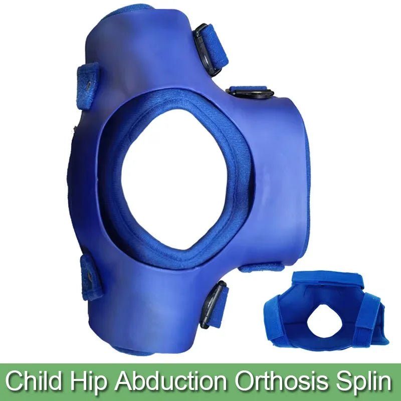 Adjustable Pediatric Hip Brace