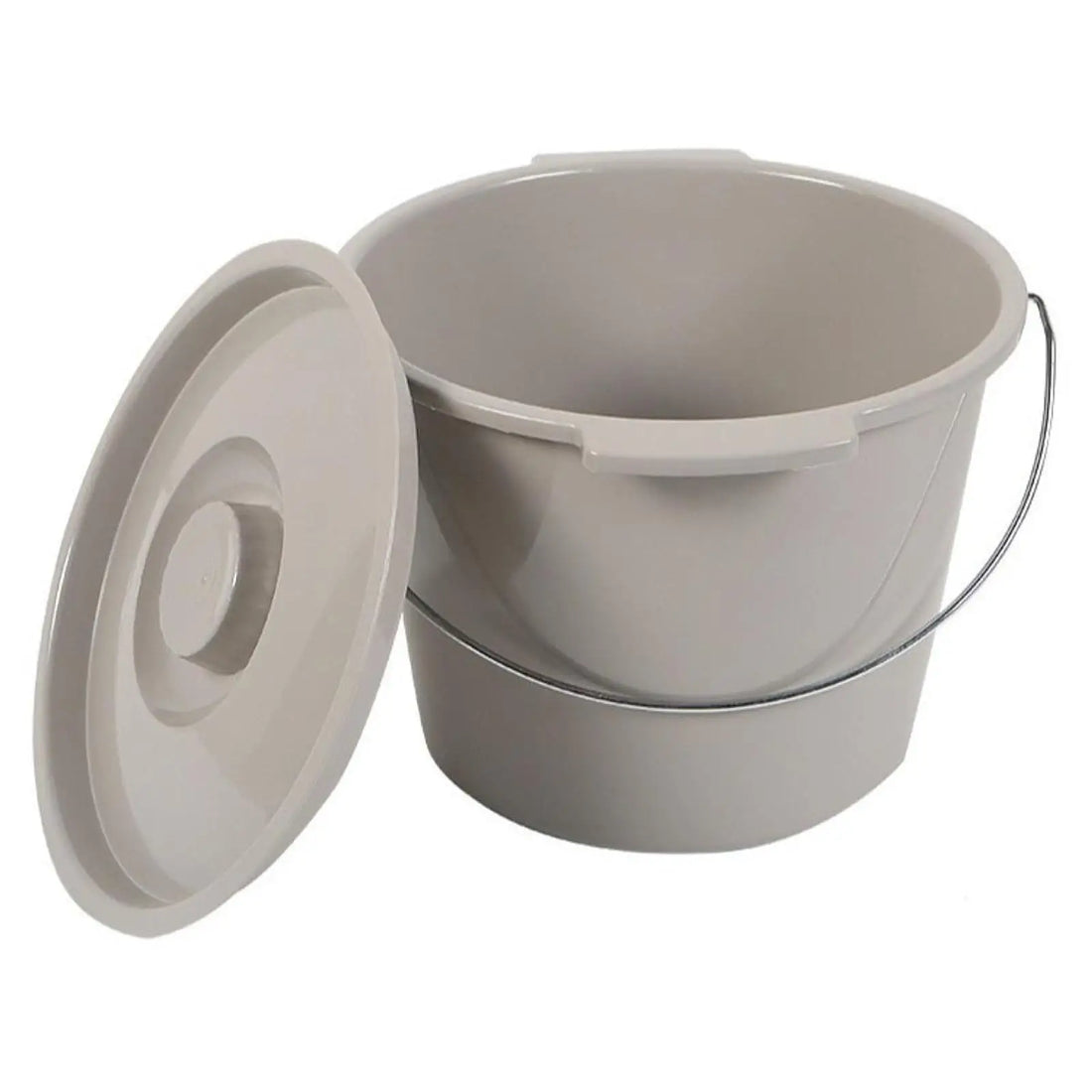 Portable Toilet Bucket with Lid