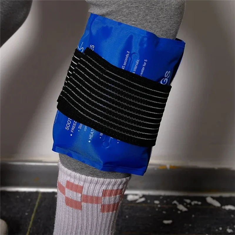 Reusable Hot and Cold Gel Pack