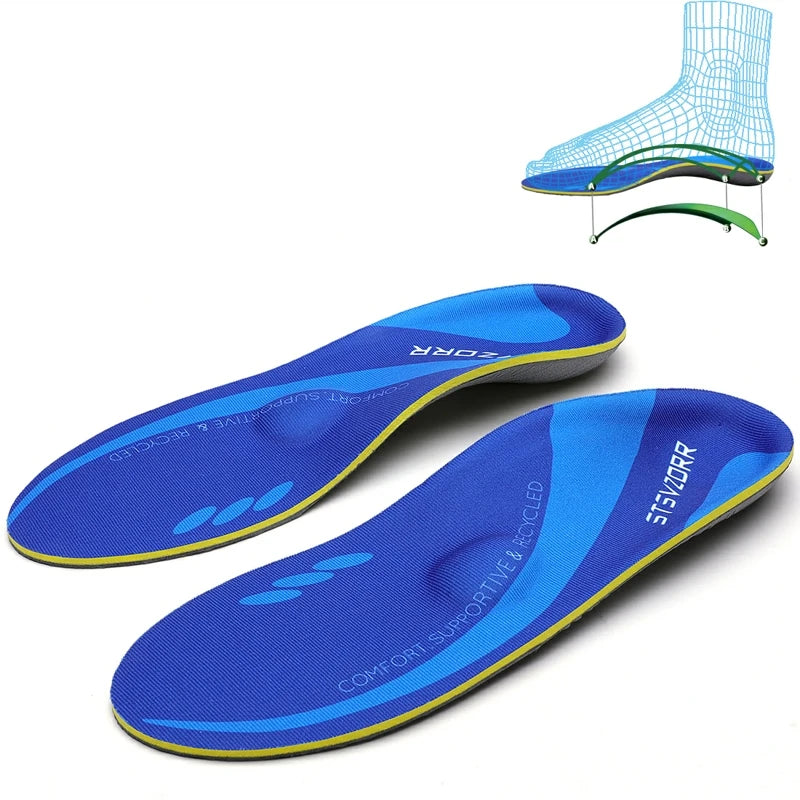 Arch Support Orthotic Insoles