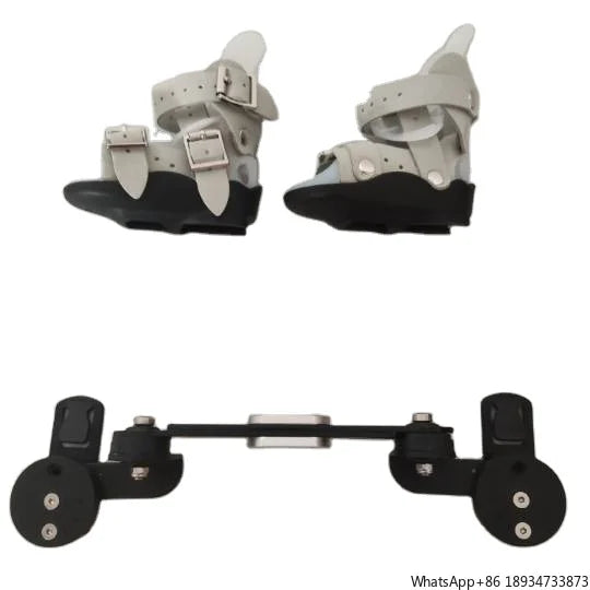 Medwell Splint Shoes for Babies with Clubfoot