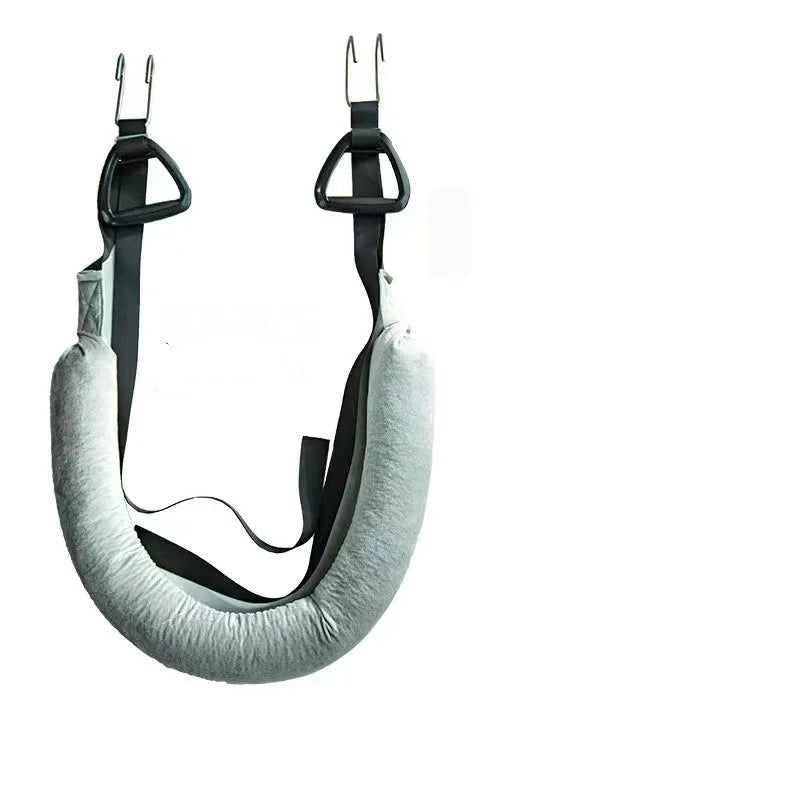 Adjustable Cervical Neck Support for Home or Office