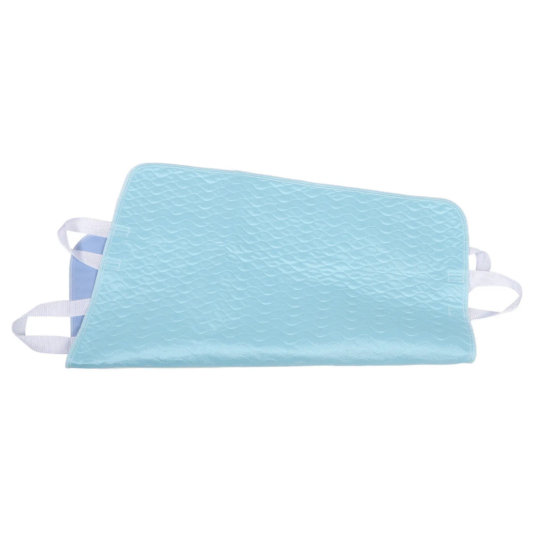 Reusable Waterproof Bed Pad with Handles