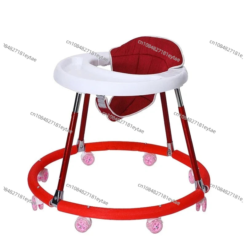 Large Children’s Walker for Walking Practice